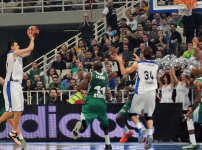 Rakamlarla Anadolu Efes...