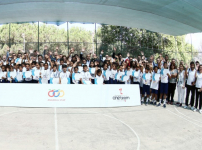 Anadolu Efes Spor Kulübü ve Anadolu Etap’tan Euroleague One Team Programı Kapsamında MİÇO’lar için Anlamlı Birliktelik