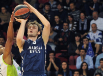 Anadolu Efes - Unicaja Malaga