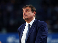 Post-Game Comments By Ergin Ataman