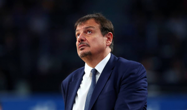 Post-Game Comments By Ergin Ataman