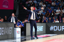 Erdem Can: ”Oyuncularımın Verdiği Mücadeleden Memnunum...”
