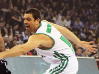 Anadolu Efes Panathinaikos deplasmanında...