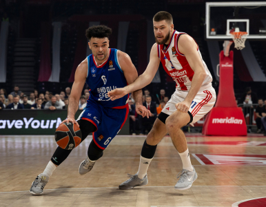 Elijah Bryant