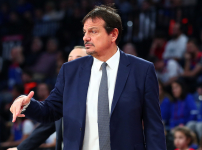Ataman: ''Akıllı Top Paylaşımı ile Kazanmak İstiyoruz...''