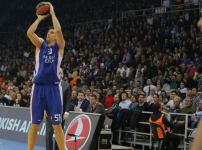 Rakamlarla Anadolu Efes...