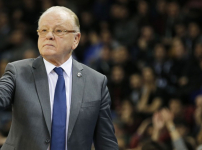 Dusan Ivkovic: “Our biggest problem was the first half...”