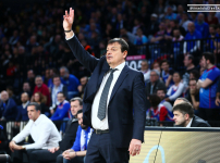 Ataman: “They’ve won here and we will go onto the court to win in Barcelona…”