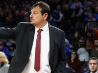 Ataman: ''Unicaja Malaga’yı yenerek deplasman sıkıntısına son vermek istiyoruz...''