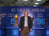 Anadolu Efes Hosted Thousands of Fans at its 45th Anniversary Exhibition...