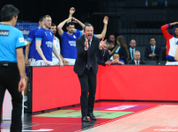 Luca Banchi'den Maç Sonu Değerlendirmesi...