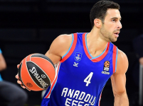 Euroleague’de Valencia Deplasmanındayız...