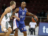 Rakamlarla Anadolu Efes...