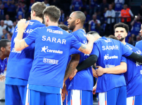 Çift Maç Haftasına Milano Deplasmanında Başlıyoruz...