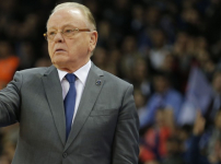 Dusan Ivkovic: ''Elimizden gelen mücadeleyi ortaya koymalıyız...''