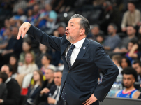 Luca Banchi: “Ritmimizi Adım Adım Bulduk…”