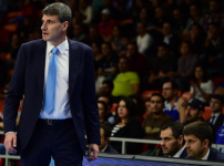 Perasovic: ''Kazanmak için hücumdaki yaratıcılıklarını durdurmalıyız...''