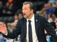 Luca Banchi: ''İhtiyacımız olan Performansı Göstermek için Büyük Çaba Sarf Etmeliyiz...''