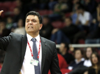 Vaggelis Aggelou: “Malaga deplasmanı sonrasında zor bir maçtı...”