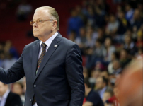 Dusan Ivkovic: “We played an excellent game...”