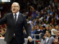 Dusan Ivkovic: ''Zor bir Deplasmana Gidiyoruz...''