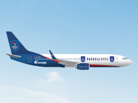Airline of Firsts Corendon Airlines Becomes Partners with Team of Firsts Anadolu Efes Sports Club… 