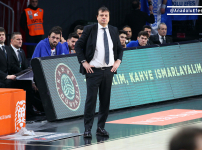 Ergin Ataman: “We’ve had the chance to play with all of our players…”