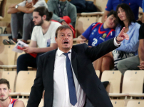 Ataman: “We Couldn't Take Our Chances Before the Overtime…”
