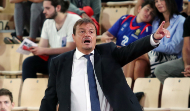 Ataman: “We Couldn't Take Our Chances Before the Overtime…”