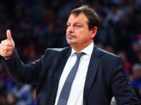 Ataman: ''Maçın Anahtarı Dengeli Hücum Etmek ve Hızlı Hücum Savunması Olacak...''