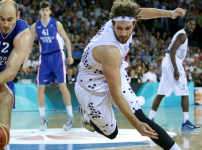 TBL: Telekom - Anadolu Efes