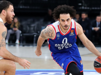 Rakamlarla Anadolu Efes...