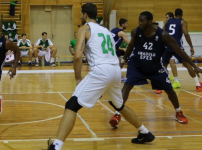 Clear victory for Anadolu Efes in the first match at Slovenia: 90-61