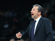 Luca Banchi’den Maç Sonu Değerlendirmesi…