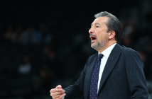 Luca Banchi’den Maç Sonu Değerlendirmesi…