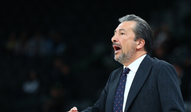 Luca Banchi’den Maç Sonu Değerlendirmesi…