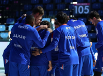 Avrupa’daki 700. Maçımıza Moskova Deplasmanında Çıkıyoruz...