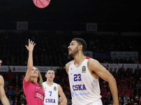 Euroleague : Anadolu Efes - CSKA Moskova