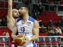 Anadolu Efes - Tofaş