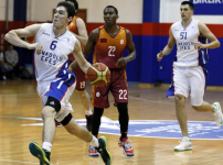 Türkiye Basketbol Ligi’nde rakibimiz Galatasaray...