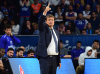 Ataman: ''Kapasitemizi Tam Olarak Ortaya Koymalıyız...''