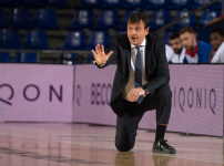 Ataman: “We’ve shown our power…” 