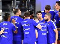 Euroleague’in Beşinci Haftasında Olympiacos Deplasmanındayız...