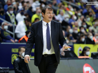 Ataman: “I felt Larkin was in a good condition…” 