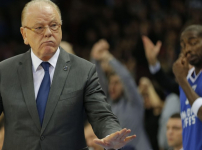 Dusan Ivkovic: ''40 dakika boyunca çok dikkatli olmalıyız...''