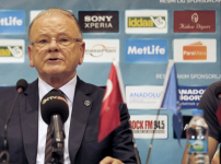 Dusan Ivkovic: “We were better in the second half...”