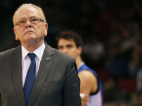 Dusan Ivkovic: “We were unexpectedly awful on defense...”