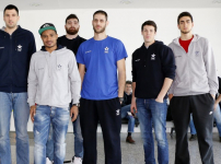 Anadolu Efes Milano’da...