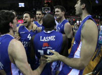 Türkiye Kupası rekortmeni Anadolu Efes...