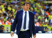 Post Game Comments by Ergin Ataman...